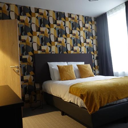 La Grande-Ourse Bed & Breakfast Charleville-Mezieres Bagian luar foto