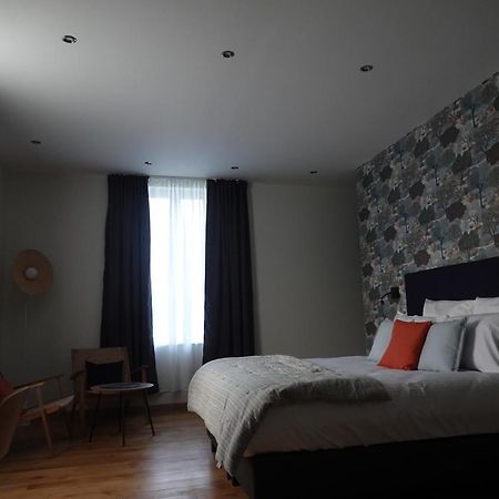 La Grande-Ourse Bed & Breakfast Charleville-Mezieres Bagian luar foto
