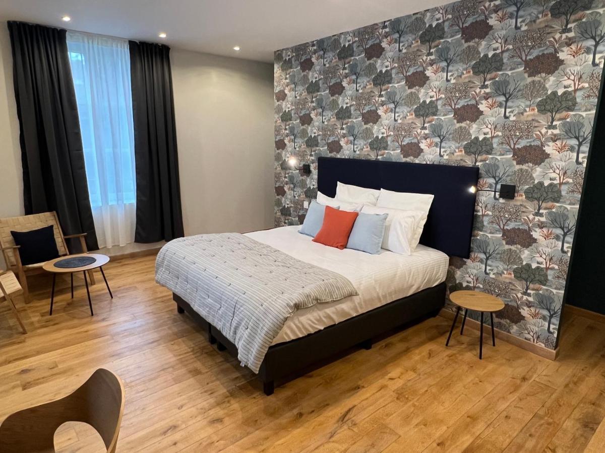 La Grande-Ourse Bed & Breakfast Charleville-Mezieres Bagian luar foto