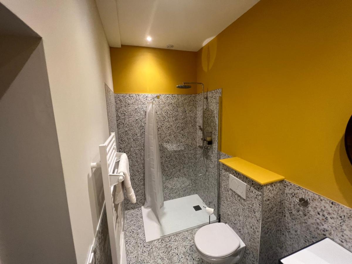 La Grande-Ourse Bed & Breakfast Charleville-Mezieres Bagian luar foto