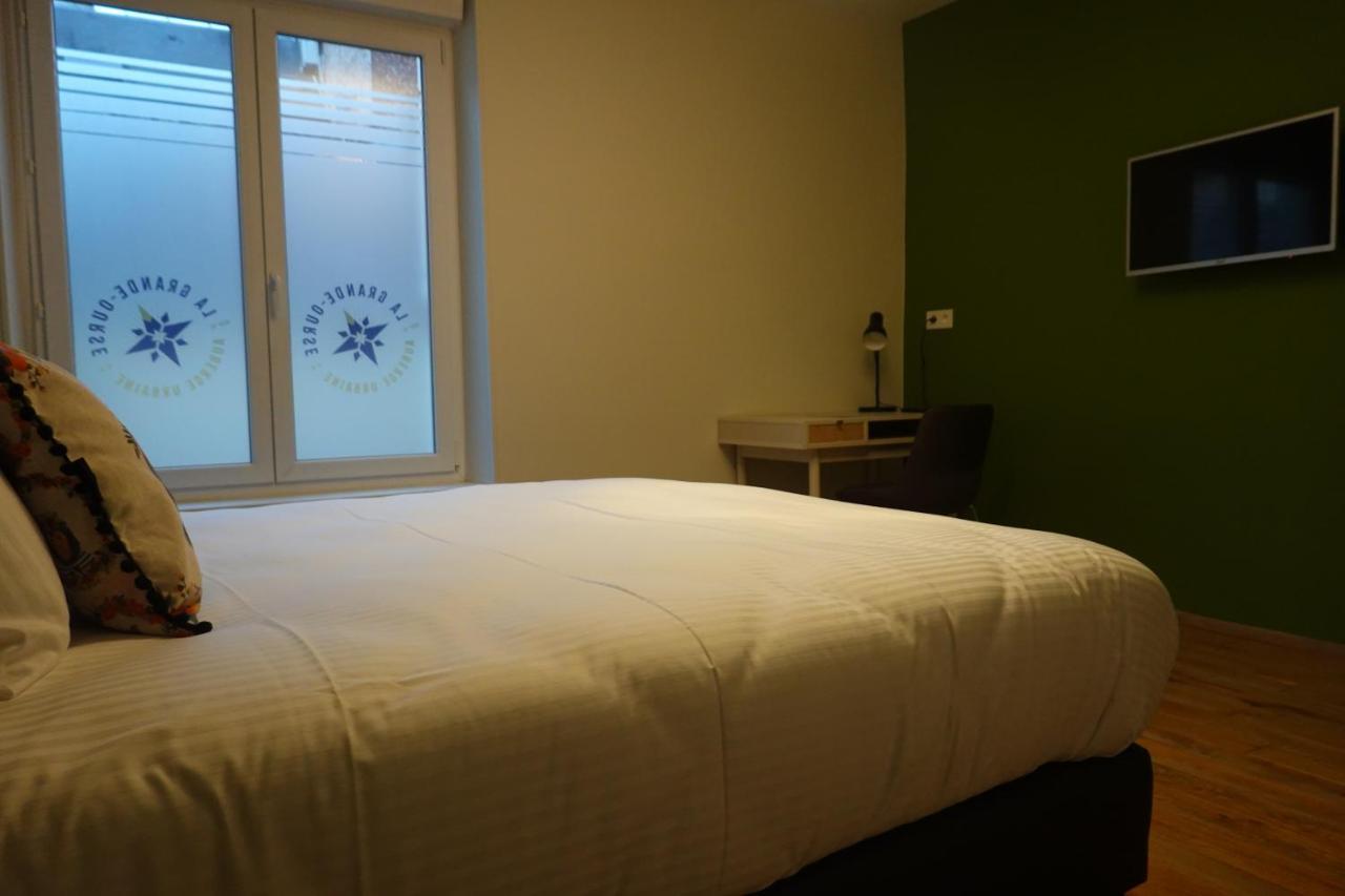 La Grande-Ourse Bed & Breakfast Charleville-Mezieres Bagian luar foto