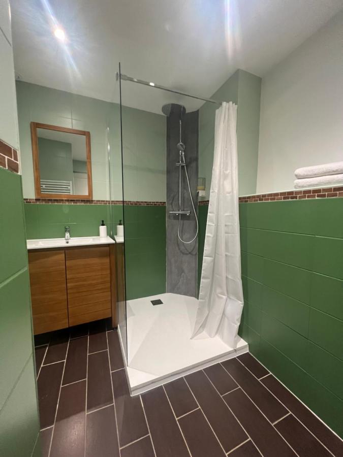 La Grande-Ourse Bed & Breakfast Charleville-Mezieres Bagian luar foto